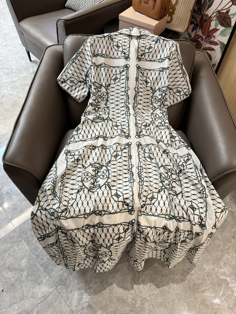 Burberry Dress